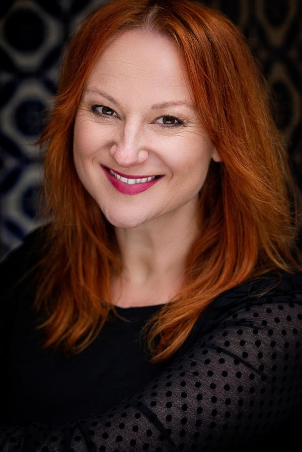 Marika Aubrey