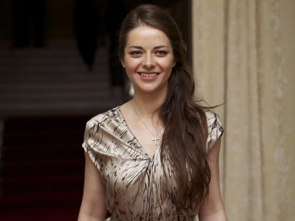 Marina Aleksandrova(I)