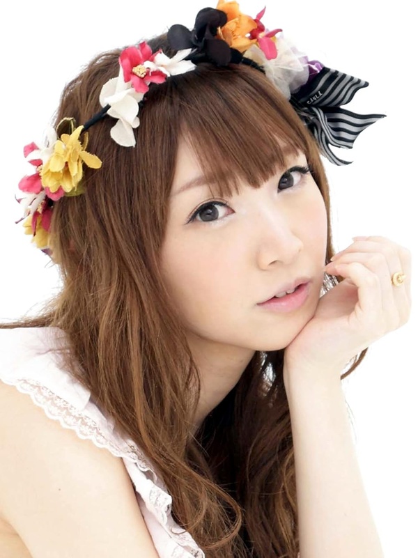 Marina Inoue(I)