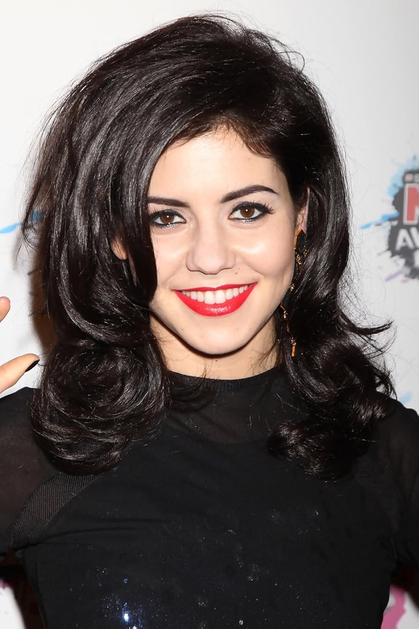 Marina Lambrini Diamandis