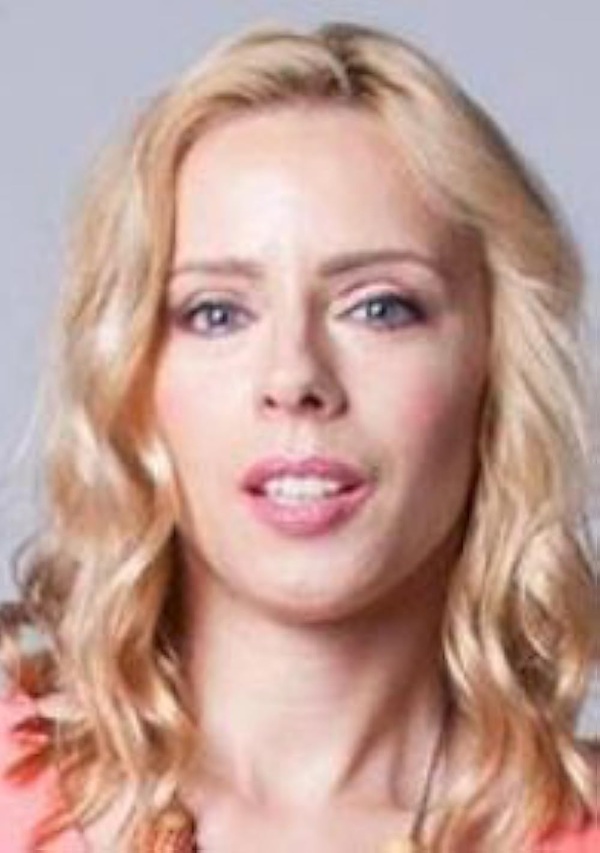 Marina Vodenicar