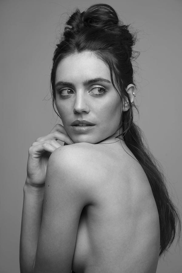 Marina Wolf