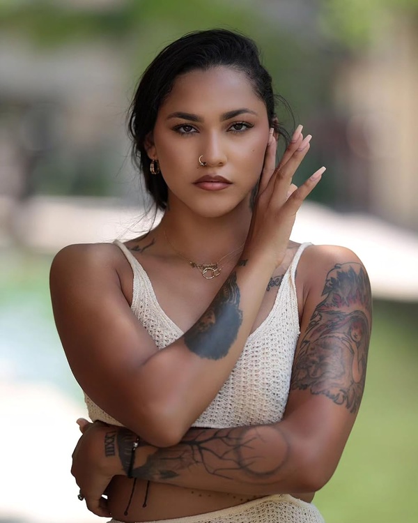 Marisela Noel