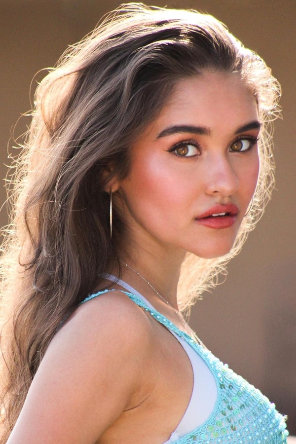 Marissa Reyes(III)