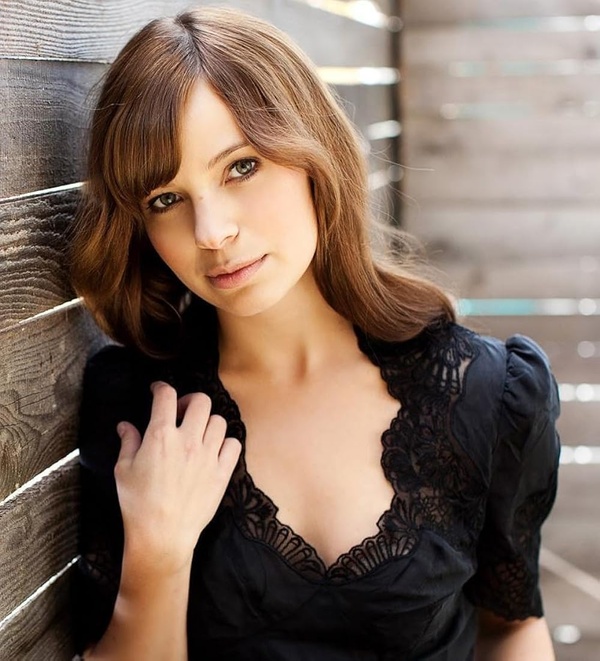 Marit Larsen
