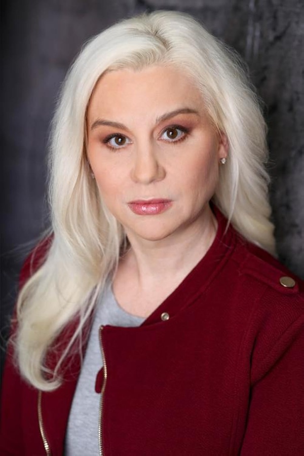 Marlana Goecks