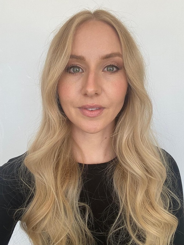 Marni Russo(I)