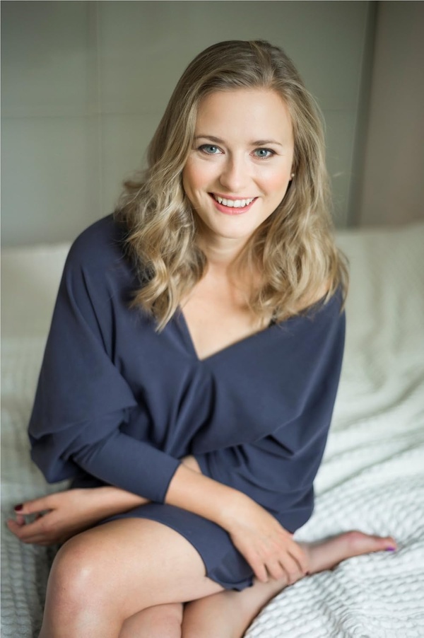 Marta Chodorowska(I)