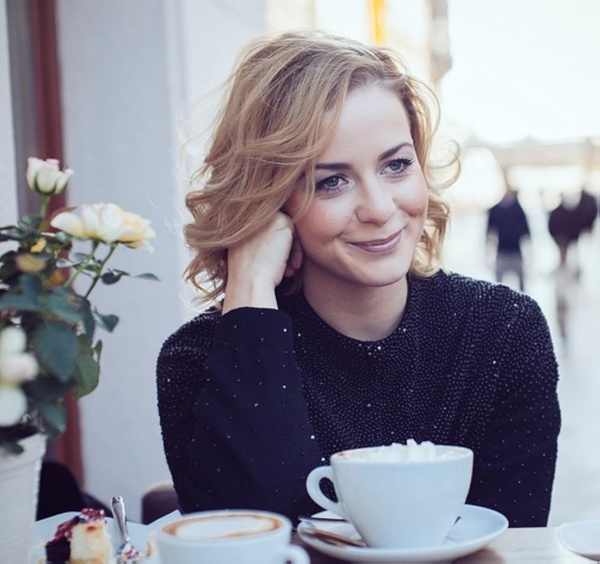 Marta Matová