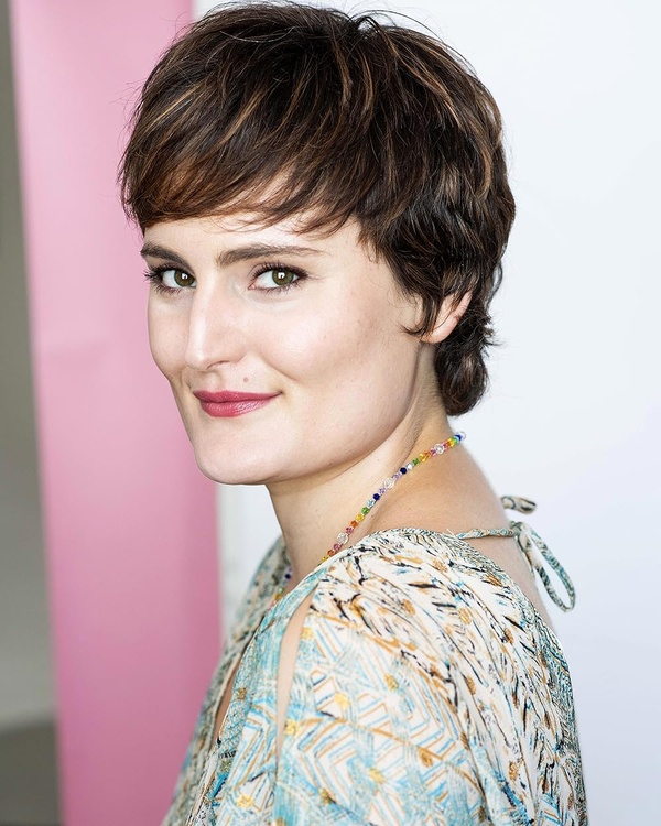 Mary Chieffo