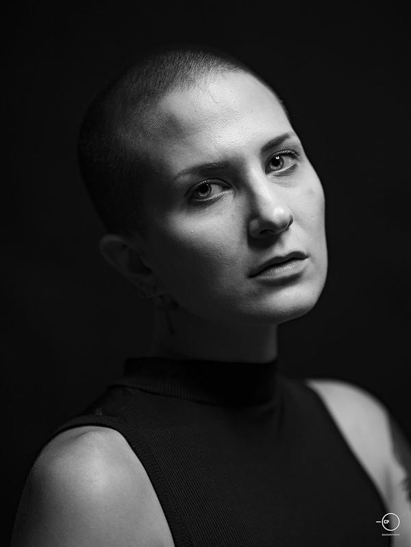 Mary Vulgari