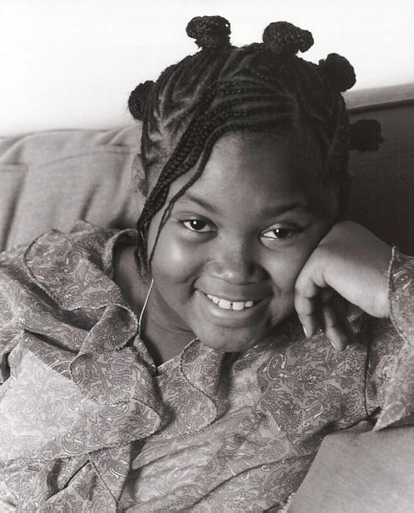 Maryam Hassan(I)