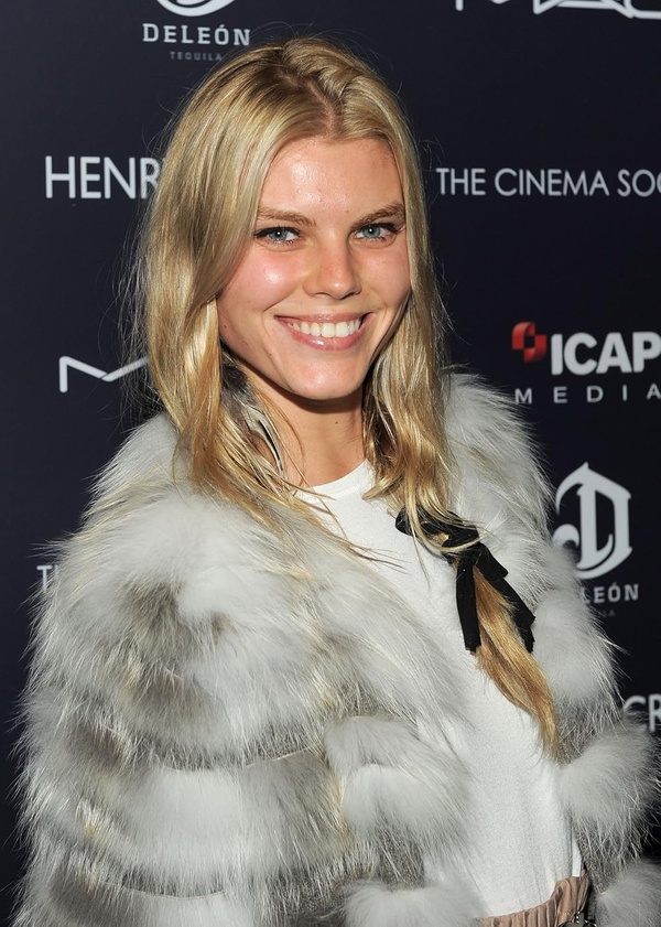 Maryna Linchuk
