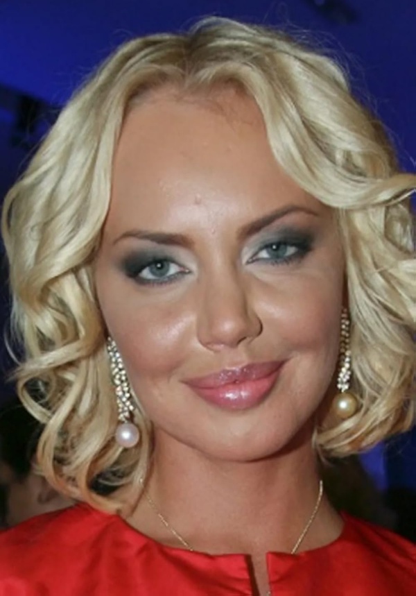 Masha Malinovskaya