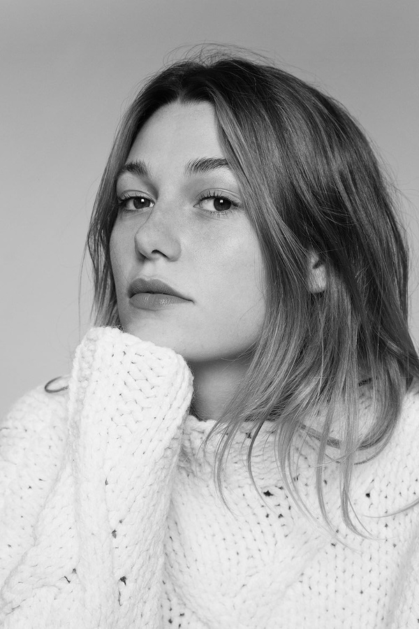 Mathilde Ollivier(I)