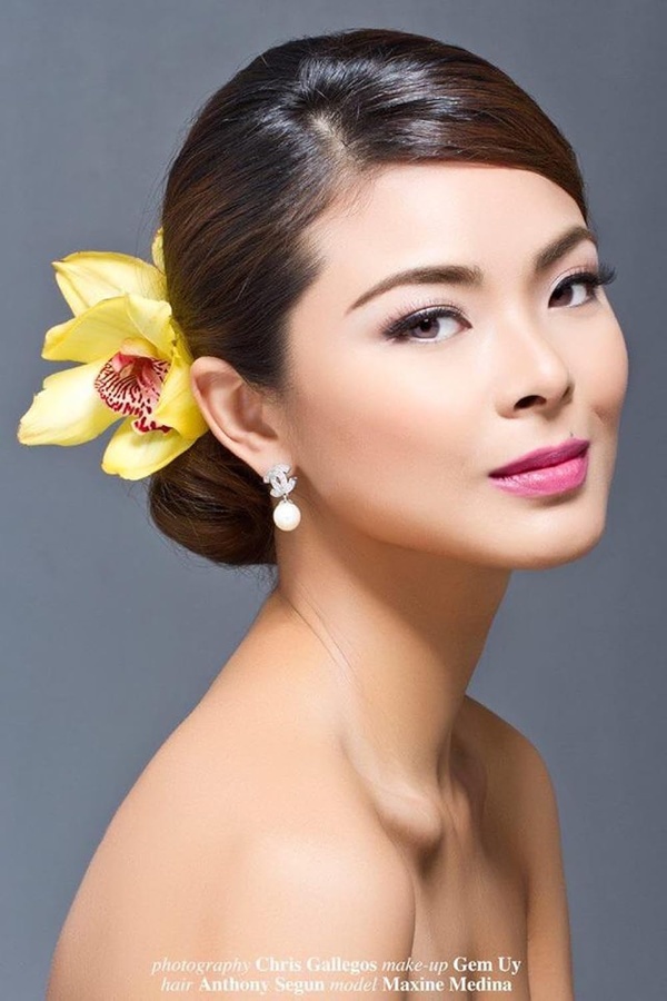 Maxine Medina(II)