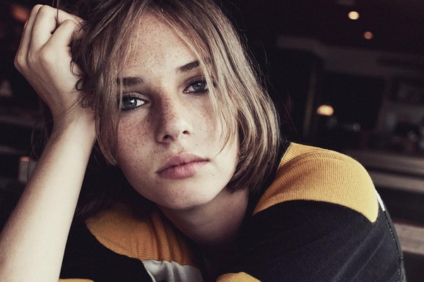 Maya Hawke(II)