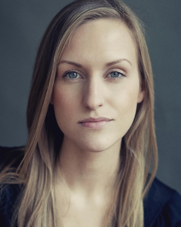 Maya Lindh(I)