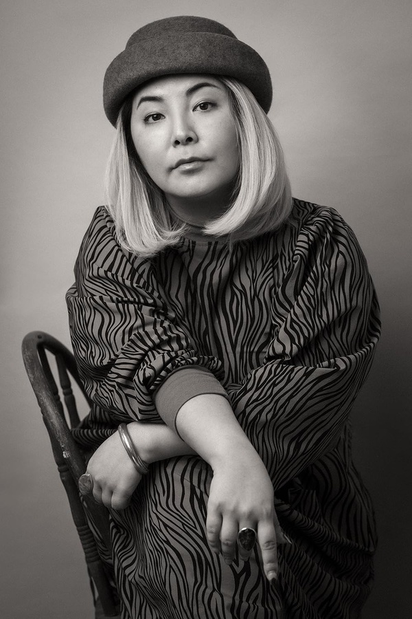 Mayumi Yoshida(VI)