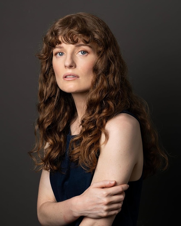 Meegan Warner