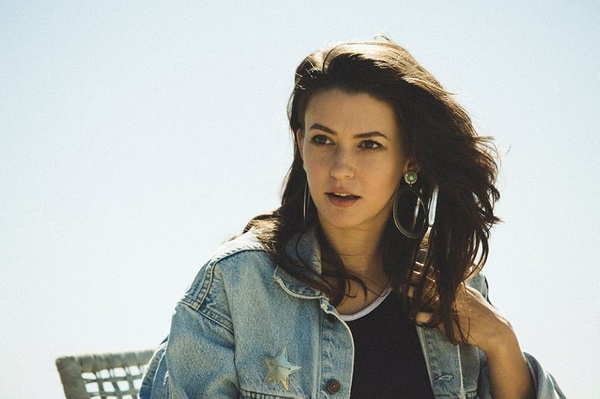 Meg Myers