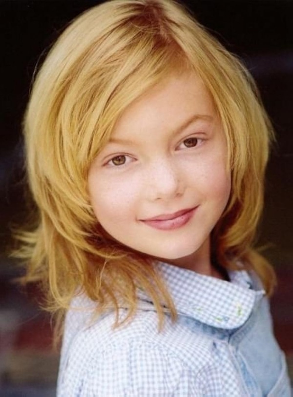 Megan Ashley(I)
