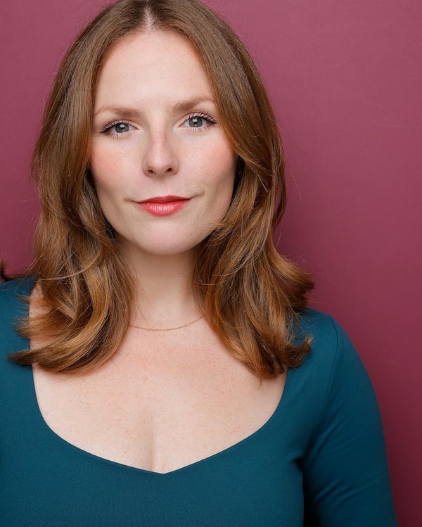 Megan Gill(III)