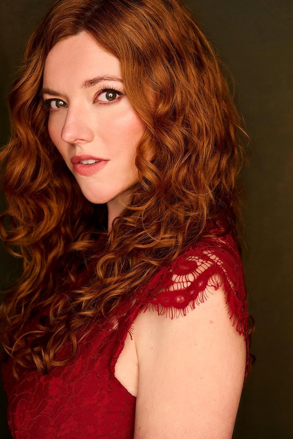 Megan Rees(III)