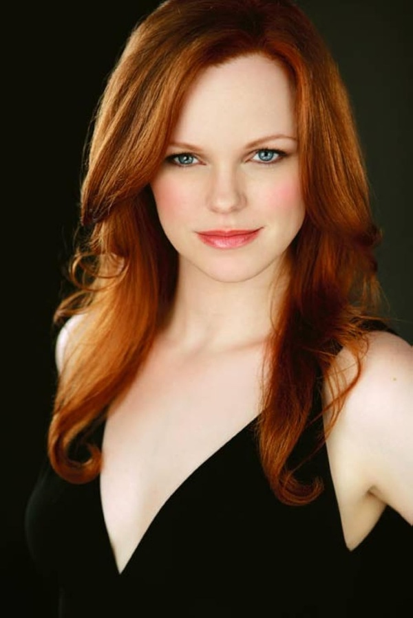 Megan Reinking