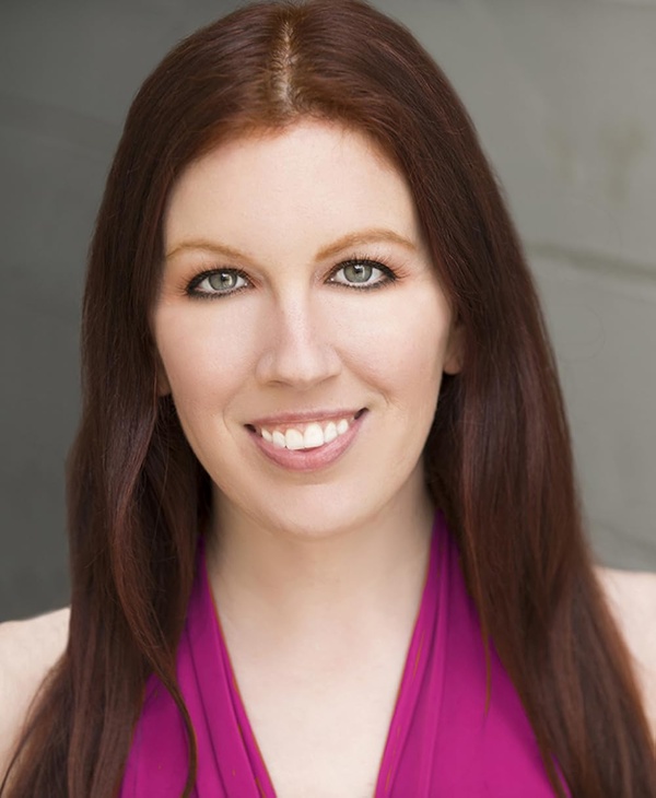 Meggan Anderson