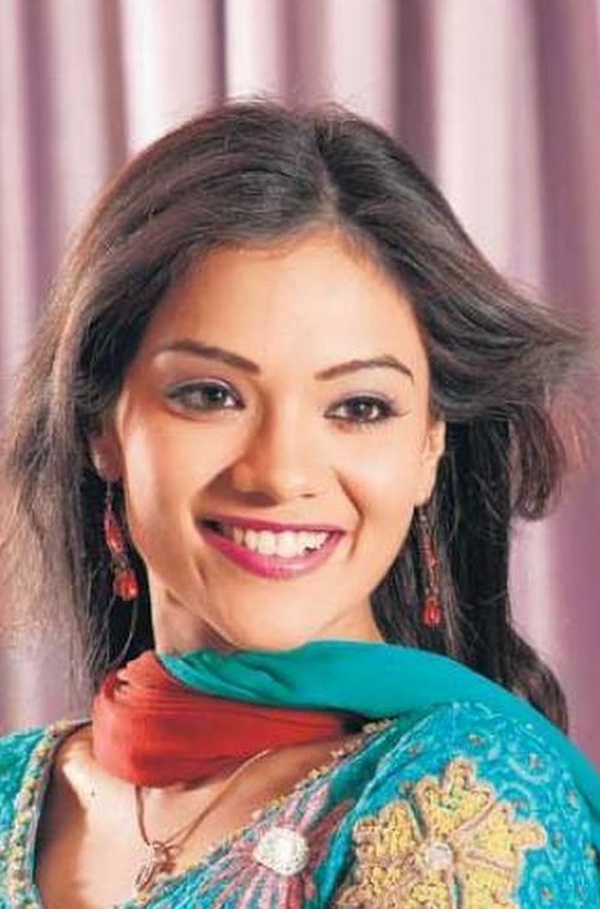 Megha Gupta(I)