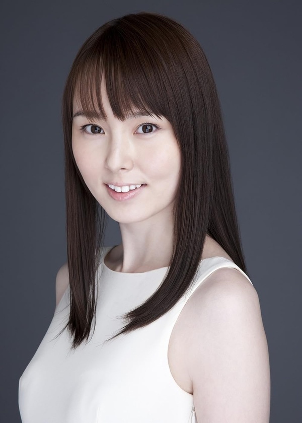 Megumi Saitô(I)