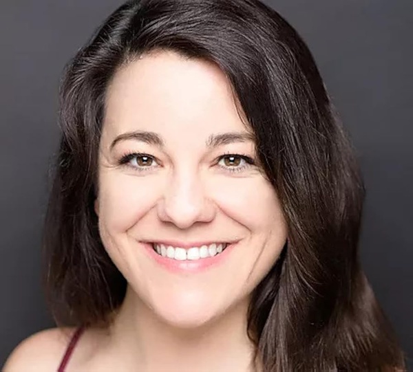 Mela Hudson(1987-2018)