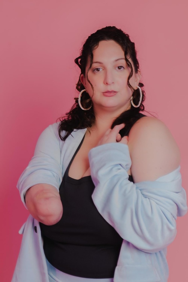 Melanie Waldman