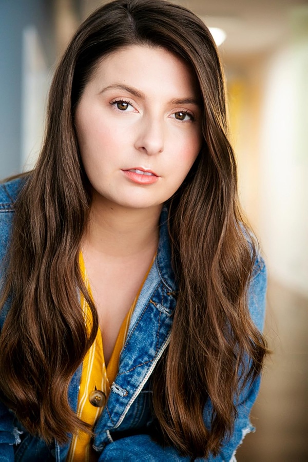 Melissa Brownell