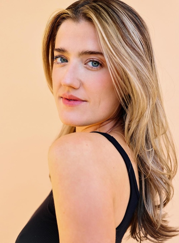 Melissa Lehman(II)