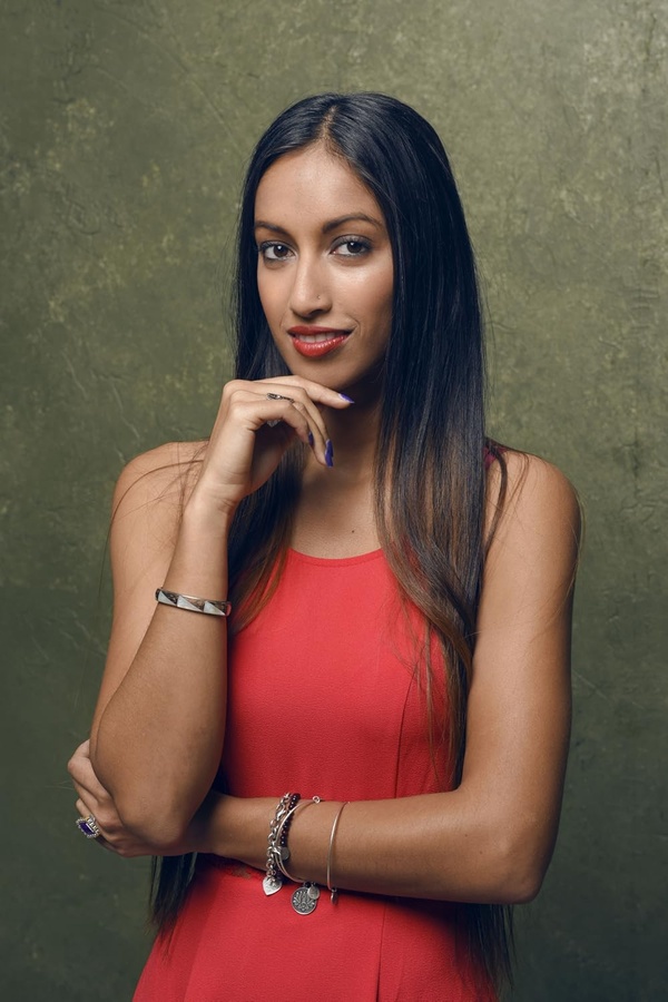 Melissa Roy(II)