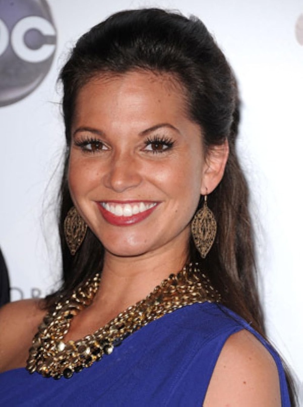 Melissa Rycroft