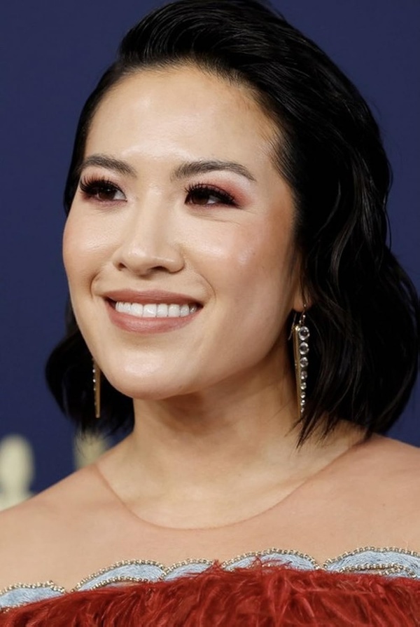 Melissa Tang(I)