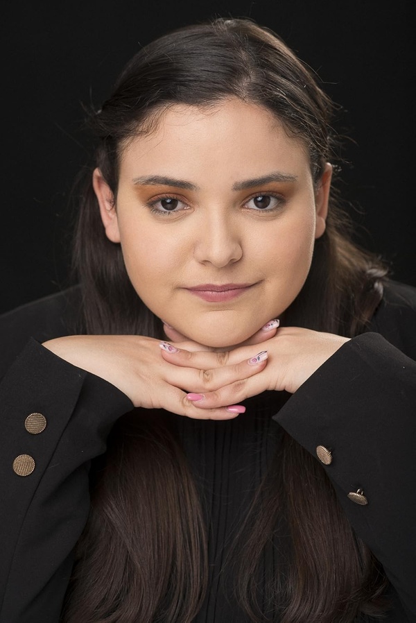 Melissa Tasslo