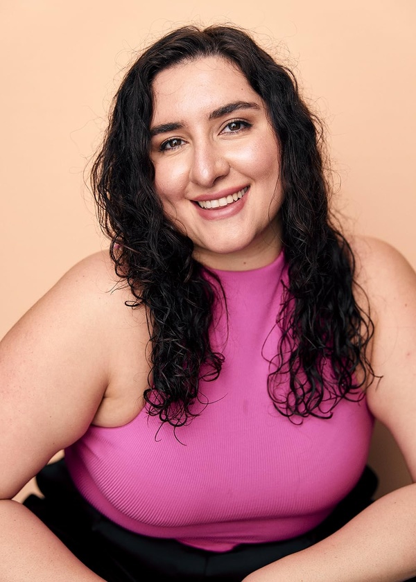 Melody Baha(I)