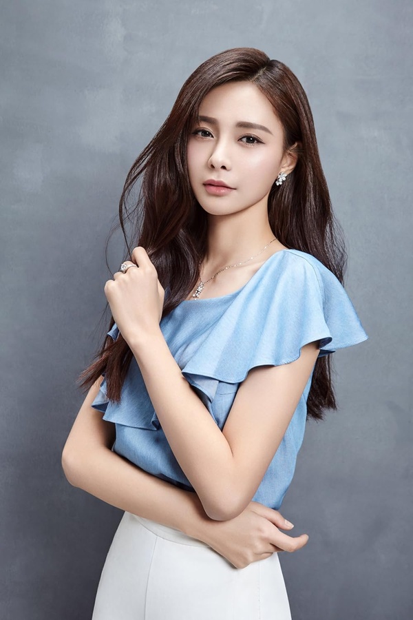 Mengchen Shen