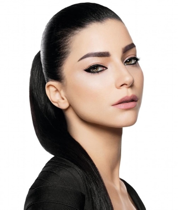 Merve Bolugur
