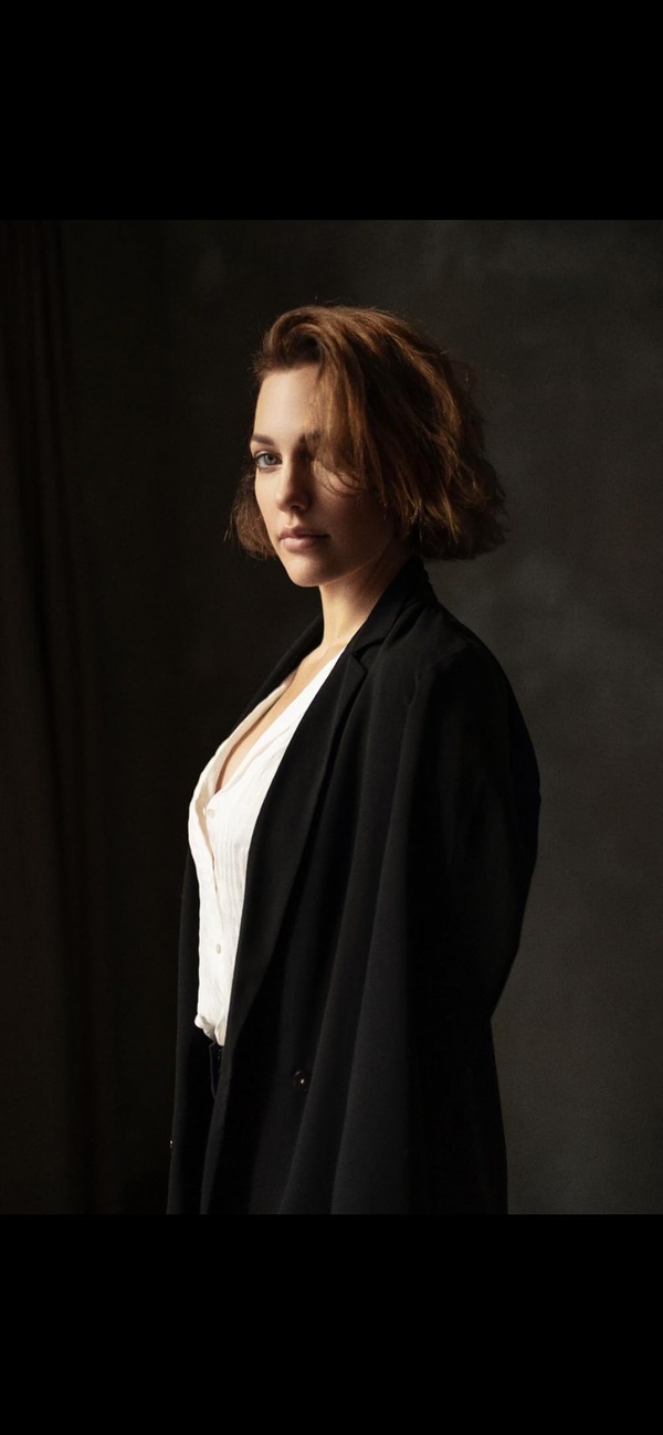 Meryem Uzerli