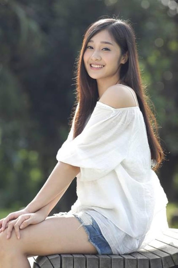 Mia Chiu