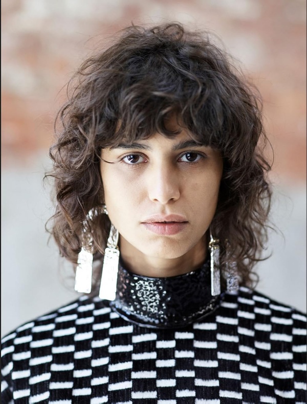 Mica Argañaraz