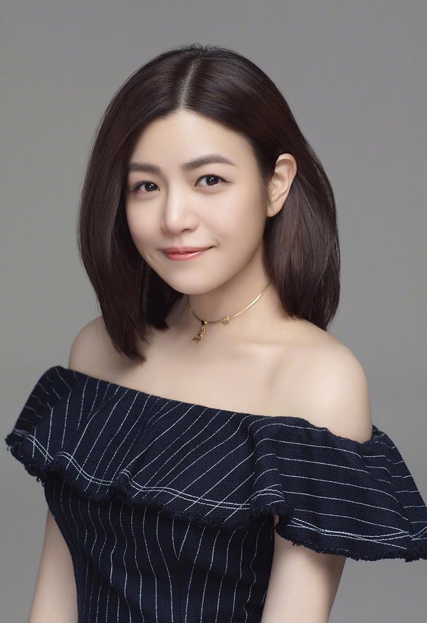 Michelle Chen(I)