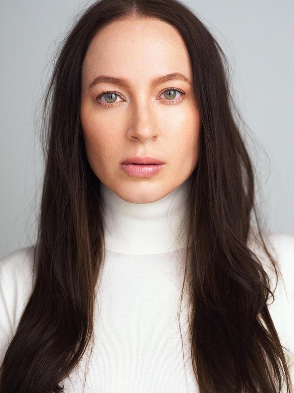 Michelle Page(II)