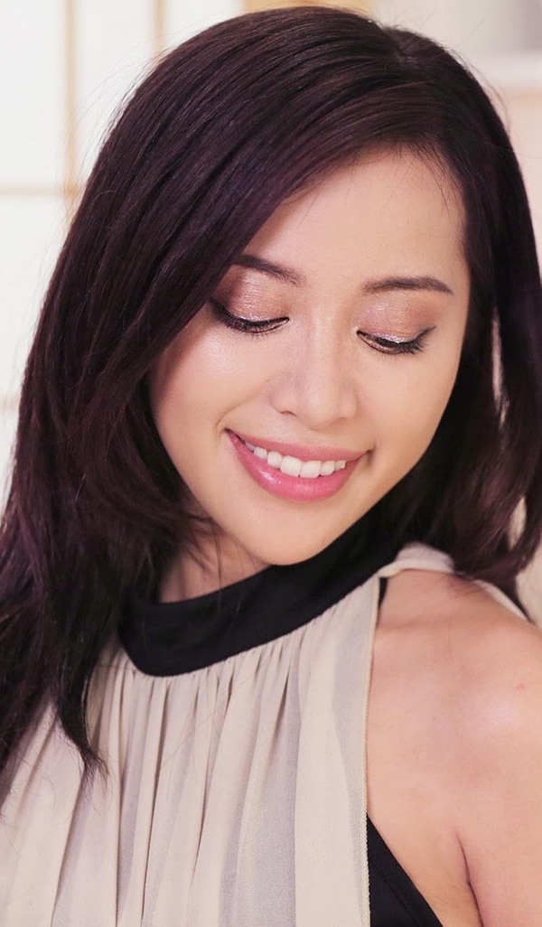 Michelle Phan(I)