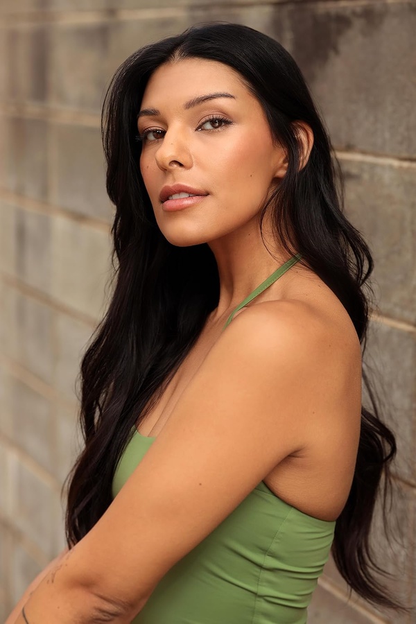 Michelle Sevo